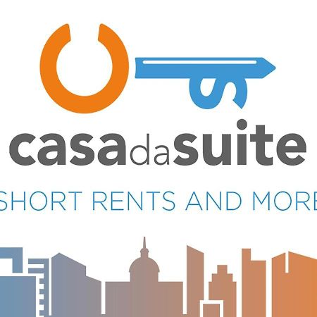 Casa Da Suite Incanta Milano Ngoại thất bức ảnh