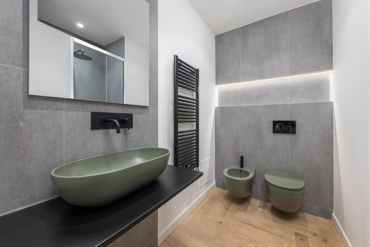 Casa Da Suite Incanta Milano Ngoại thất bức ảnh