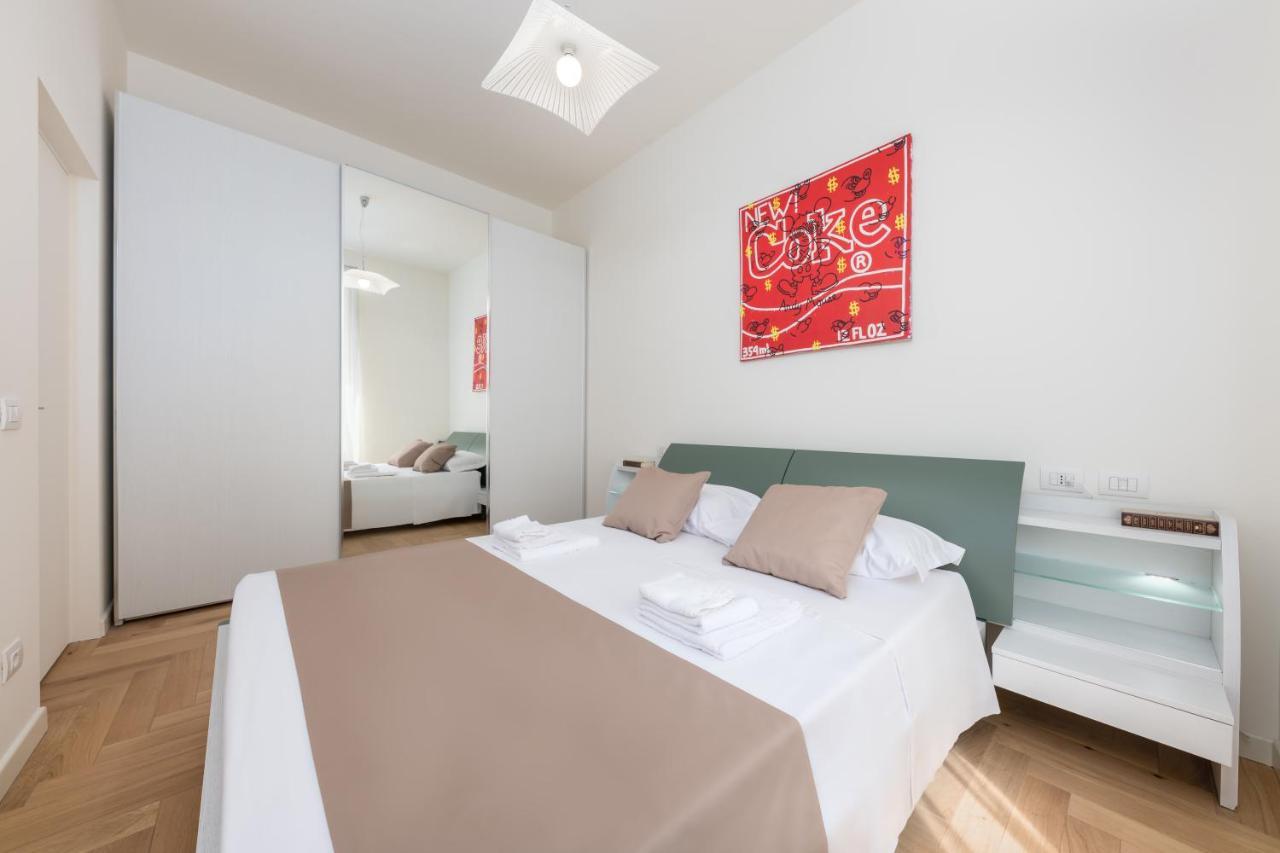 Casa Da Suite Incanta Milano Ngoại thất bức ảnh