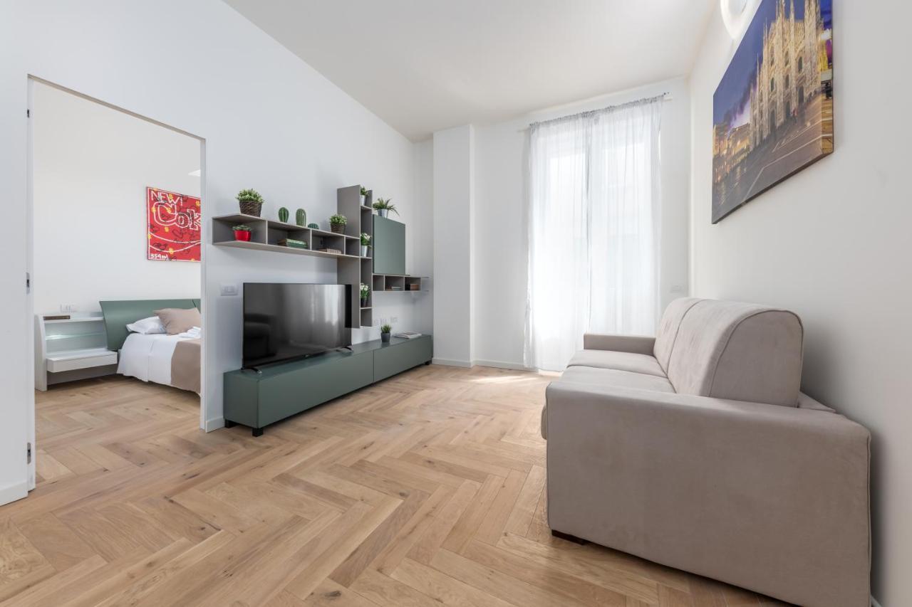 Casa Da Suite Incanta Milano Ngoại thất bức ảnh