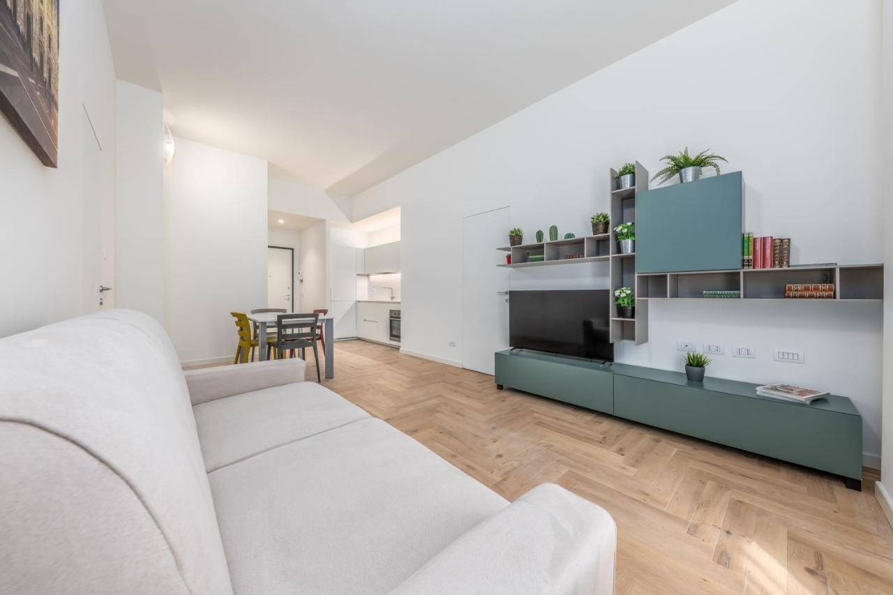 Casa Da Suite Incanta Milano Ngoại thất bức ảnh