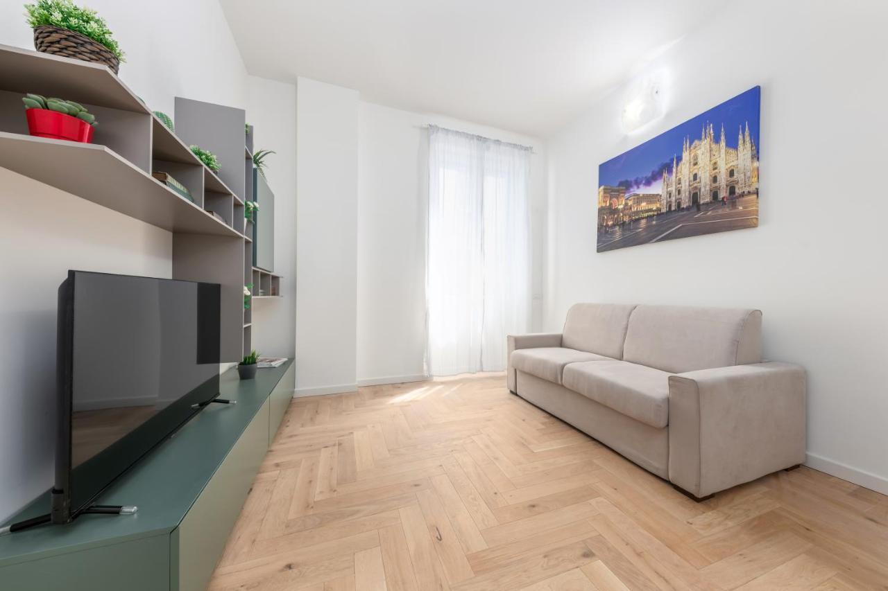Casa Da Suite Incanta Milano Ngoại thất bức ảnh