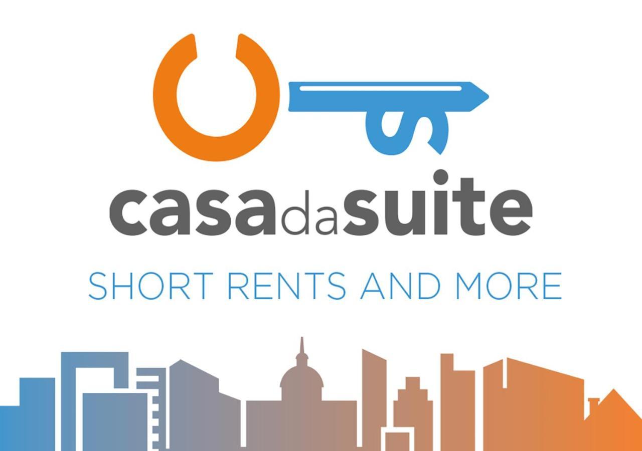 Casa Da Suite Incanta Milano Ngoại thất bức ảnh