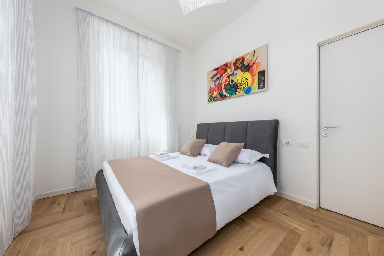 Casa Da Suite Incanta Milano Ngoại thất bức ảnh