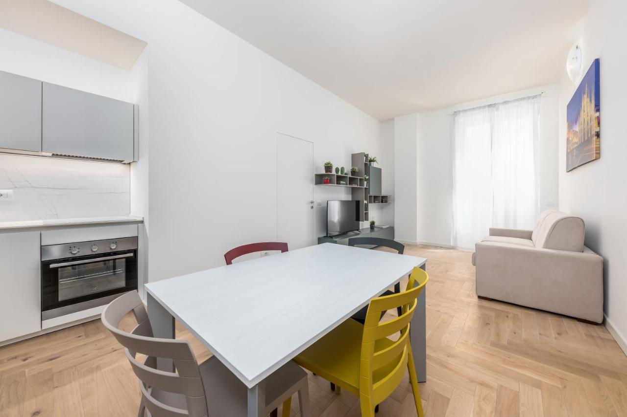 Casa Da Suite Incanta Milano Ngoại thất bức ảnh