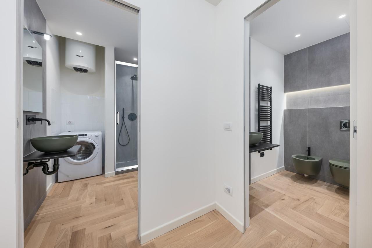 Casa Da Suite Incanta Milano Ngoại thất bức ảnh