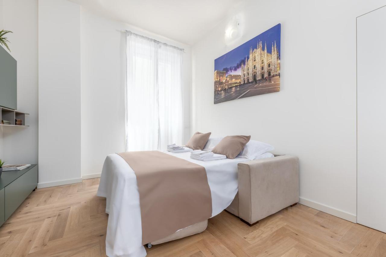 Casa Da Suite Incanta Milano Ngoại thất bức ảnh