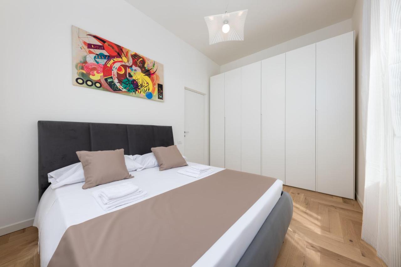 Casa Da Suite Incanta Milano Ngoại thất bức ảnh