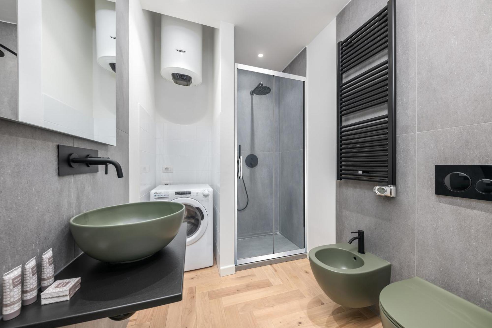 Casa Da Suite Incanta Milano Ngoại thất bức ảnh