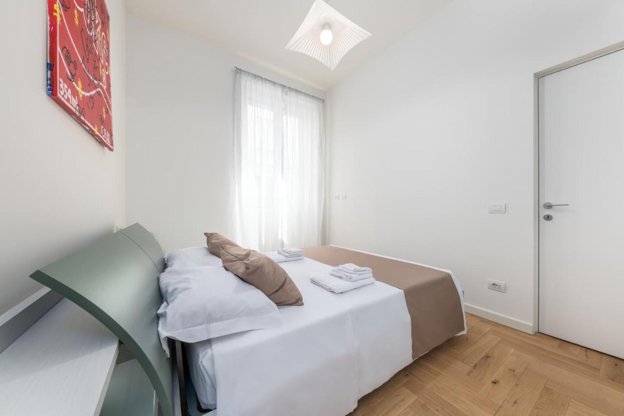 Casa Da Suite Incanta Milano Ngoại thất bức ảnh